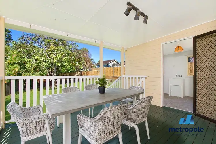 10 Macalister Street, Carina Heights QLD 4152