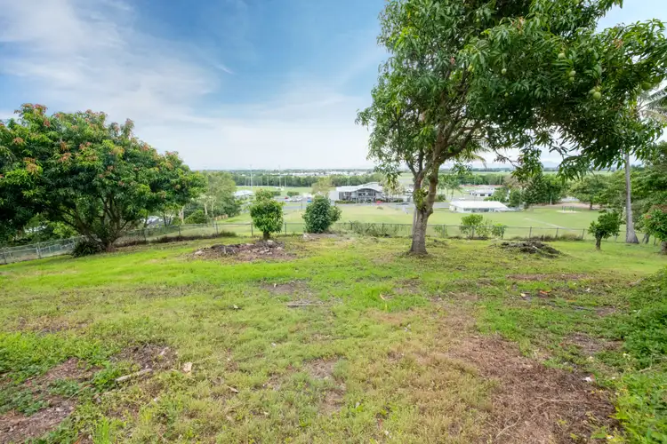 Third view of Homely land listing, 15a Kinnon Street, Glenella QLD 4740