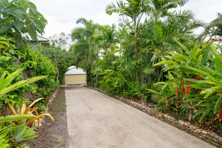Fourth view of Homely land listing, 15a Kinnon Street, Glenella QLD 4740