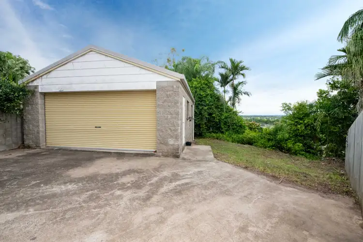 Fifth view of Homely land listing, 15a Kinnon Street, Glenella QLD 4740