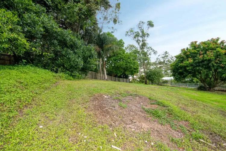 Sixth view of Homely land listing, 15a Kinnon Street, Glenella QLD 4740