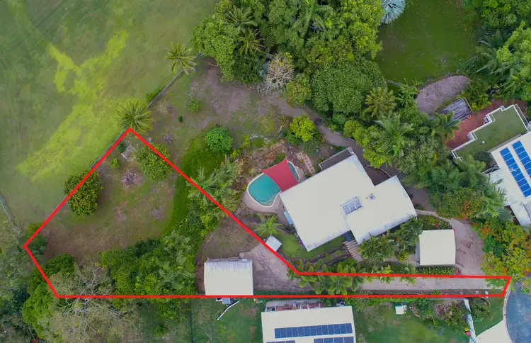 Seventh view of Homely land listing, 15a Kinnon Street, Glenella QLD 4740