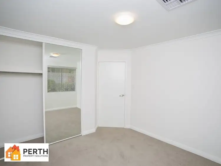 Sixth view of Homely villa listing, 4/32 Clarence Street, Tuart Hill WA 6060