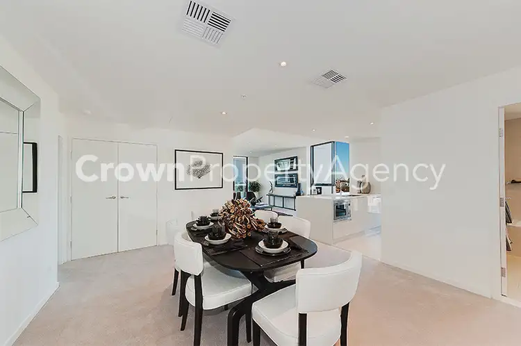 Second view of Homely apartment listing, 714B/5 Pope Street, Ryde NSW 2112