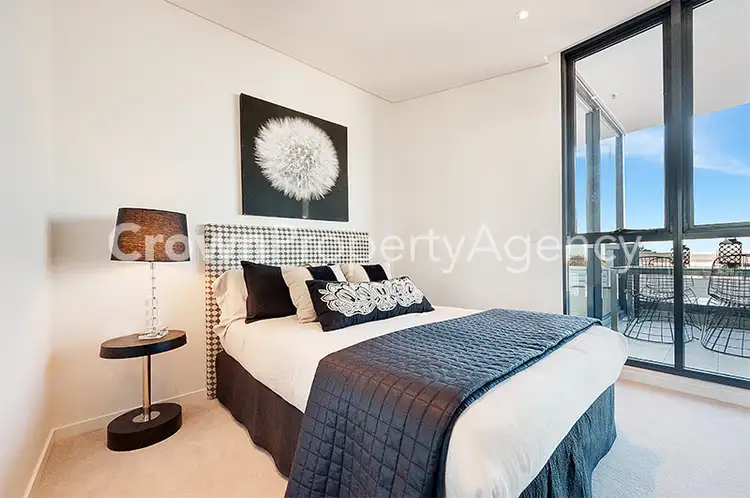 Third view of Homely apartment listing, 714B/5 Pope Street, Ryde NSW 2112