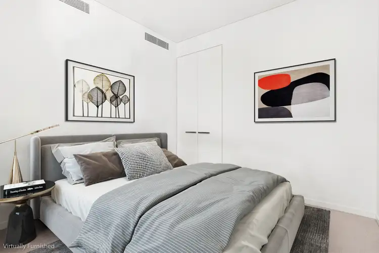 Third view of Homely apartment listing, 1205/301 Botany Road, Zetland NSW 2017
