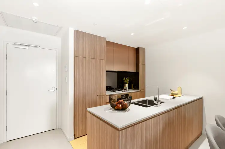 Fourth view of Homely apartment listing, 1205/301 Botany Road, Zetland NSW 2017