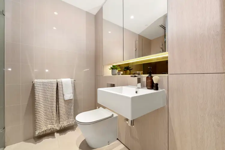 Fifth view of Homely apartment listing, 1205/301 Botany Road, Zetland NSW 2017