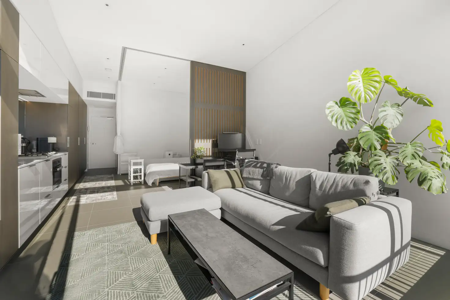 Main view of Homely apartment listing, A0903/18-20 O'Dea Avenue, Waterloo NSW 2017