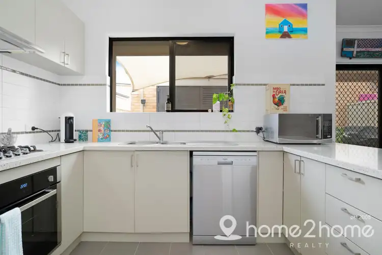 Third view of Homely townhouse listing, 16/9 Healy Road, Hamilton Hill WA 6163