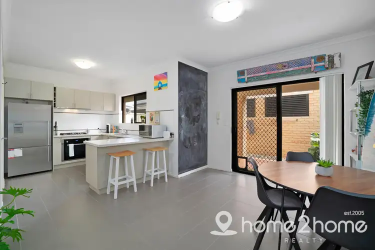 Sixth view of Homely townhouse listing, 16/9 Healy Road, Hamilton Hill WA 6163