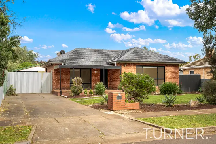 30 Minchington Road, Elizabeth North SA 5113