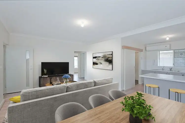 Main view of Homely unit listing, Unit 1 / 7-9 Glenburnie Street, Seaton SA 5023
