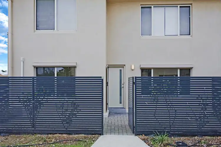 Second view of Homely unit listing, Unit 1 / 7-9 Glenburnie Street, Seaton SA 5023