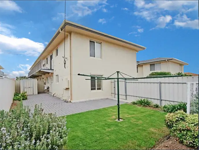 Sixth view of Homely unit listing, Unit 1 / 7-9 Glenburnie Street, Seaton SA 5023