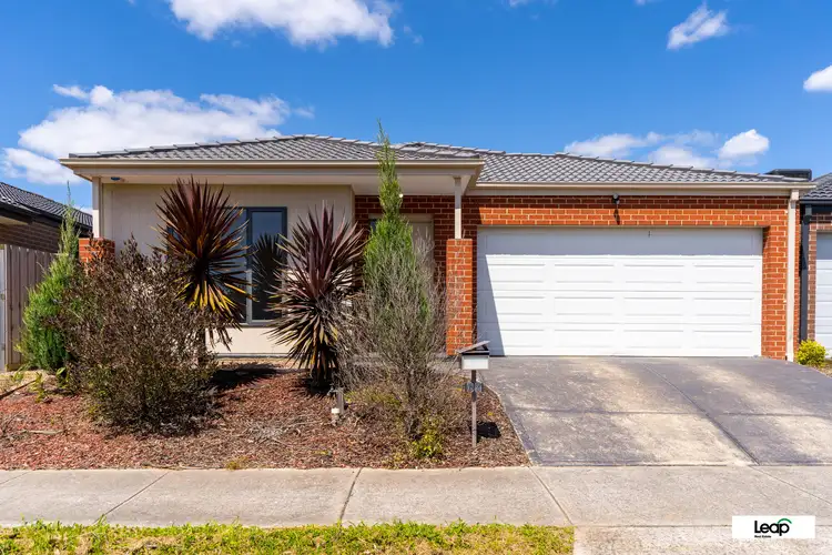 67 Sackville Street, Mernda VIC 3754