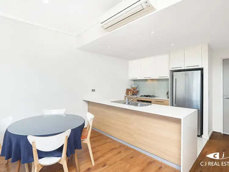 Second view of Homely unit listing, D201/6 Latham Terrace, Newington NSW 2127