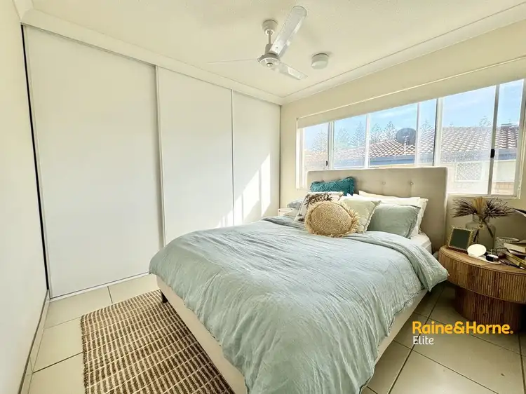 Fifth view of Homely unit listing, 6/9 Francis Street, Mermaid Beach QLD 4218