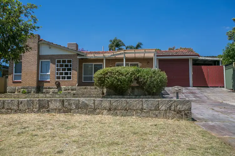 Third view of Homely house listing, 4 Edmund Terrace, Kelmscott WA 6111