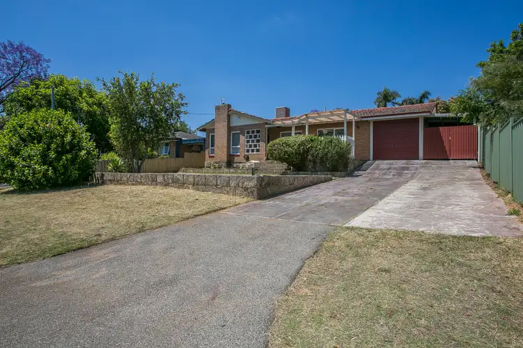 Fourth view of Homely house listing, 4 Edmund Terrace, Kelmscott WA 6111
