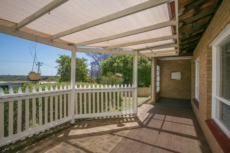 Sixth view of Homely house listing, 4 Edmund Terrace, Kelmscott WA 6111