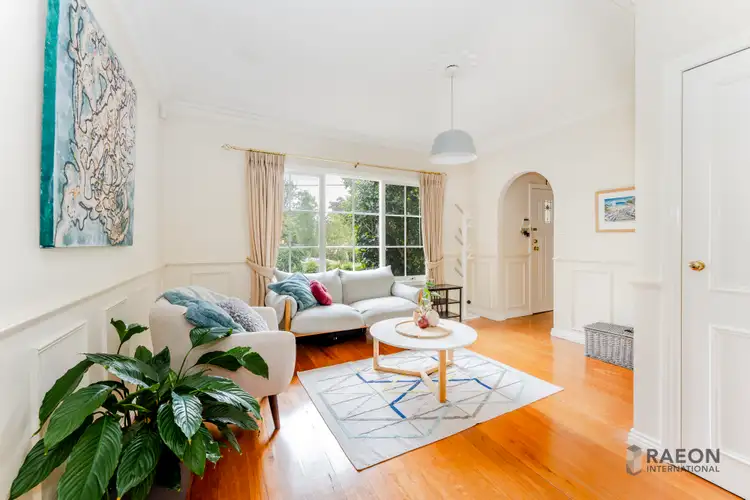 Second view of Homely house listing, 4 Benbrook Avenue, Mont Albert North VIC 3129