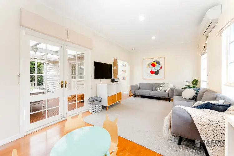 Third view of Homely house listing, 4 Benbrook Avenue, Mont Albert North VIC 3129