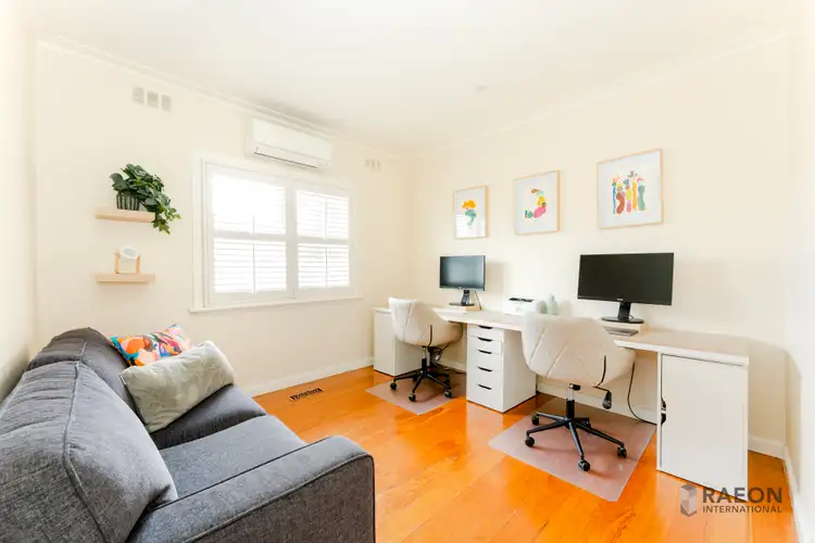 Fifth view of Homely house listing, 4 Benbrook Avenue, Mont Albert North VIC 3129