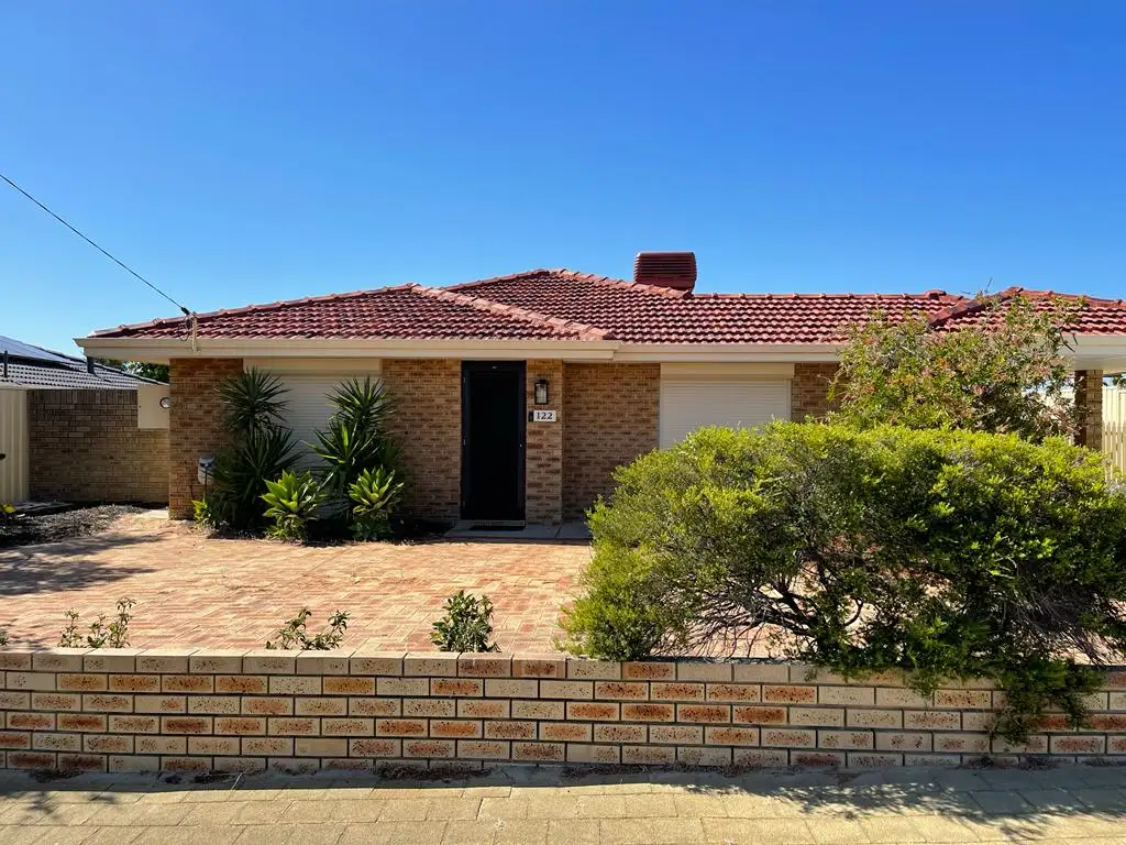 Main view of Homely house listing, 122 Gradient Way, Beldon WA 6027