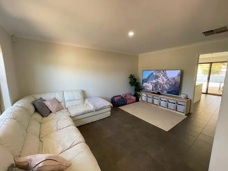 Third view of Homely house listing, 122 Gradient Way, Beldon WA 6027