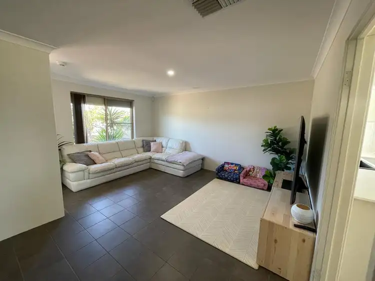 Fourth view of Homely house listing, 122 Gradient Way, Beldon WA 6027