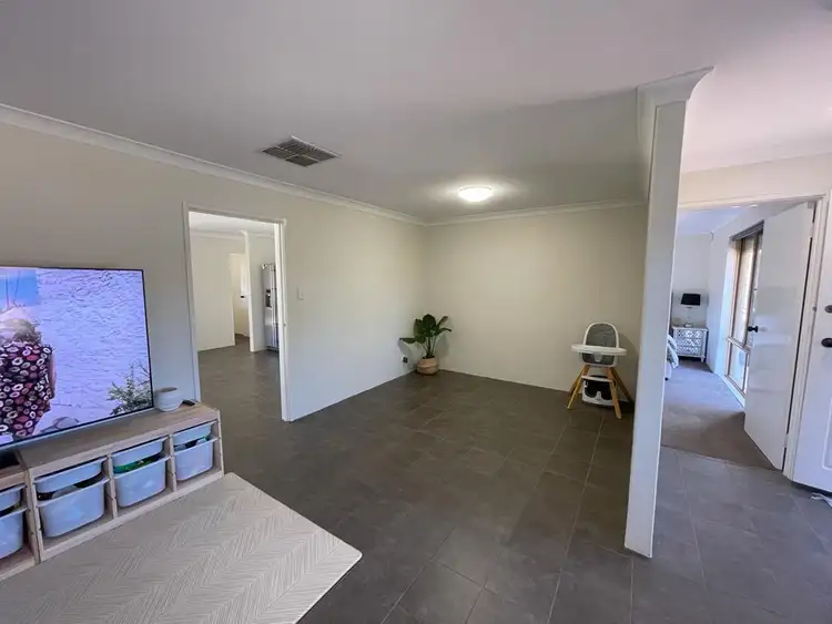 Fifth view of Homely house listing, 122 Gradient Way, Beldon WA 6027