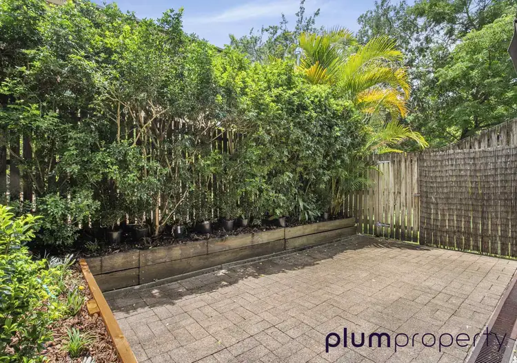 Third view of Homely townhouse listing, 5/156 Clarence Road, Indooroopilly QLD 4068
