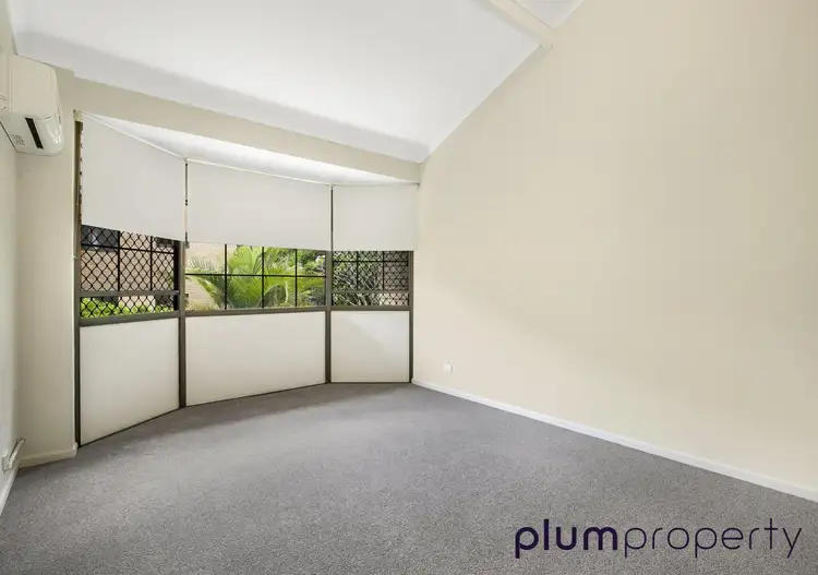 Fourth view of Homely townhouse listing, 5/156 Clarence Road, Indooroopilly QLD 4068