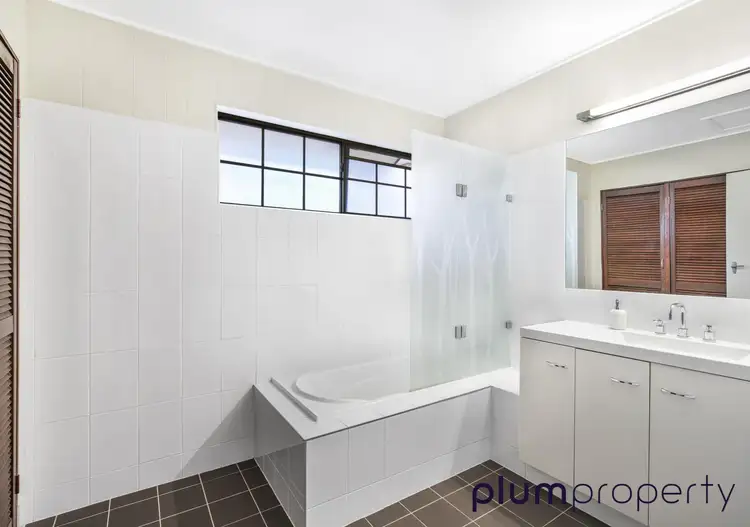 Fifth view of Homely townhouse listing, 5/156 Clarence Road, Indooroopilly QLD 4068