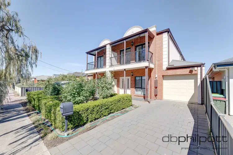 59A Livingstone Avenue