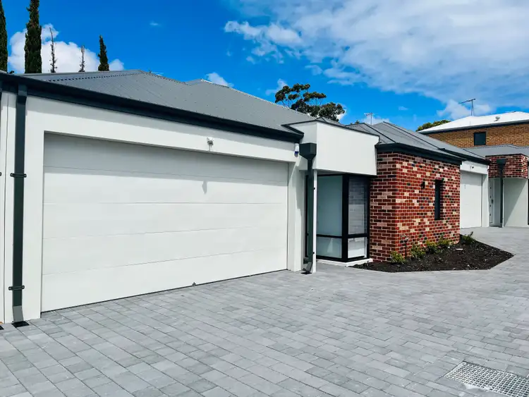 13B Escot Road, Innaloo WA 6018