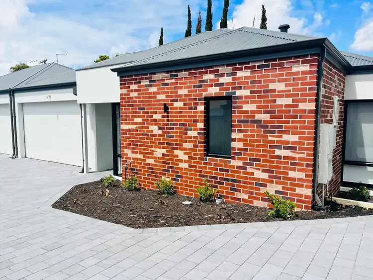 Second view of Homely house listing, 13B Escot Road, Innaloo WA 6018