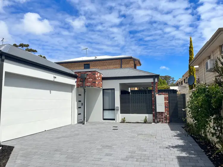 13C Escot Road, Innaloo WA 6018