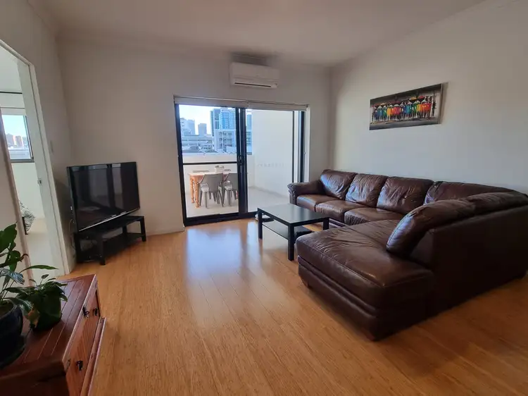 Third view of Homely apartment listing, 12/71 Brewer Street, Perth WA 6000