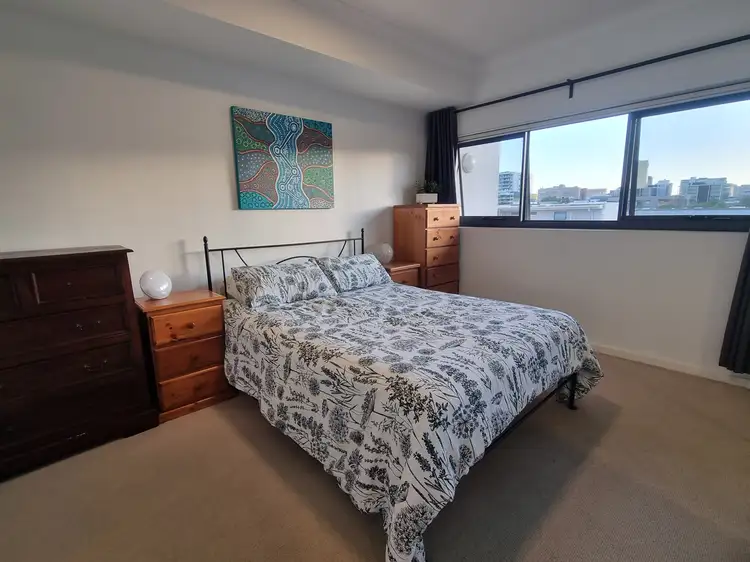 Fourth view of Homely apartment listing, 12/71 Brewer Street, Perth WA 6000