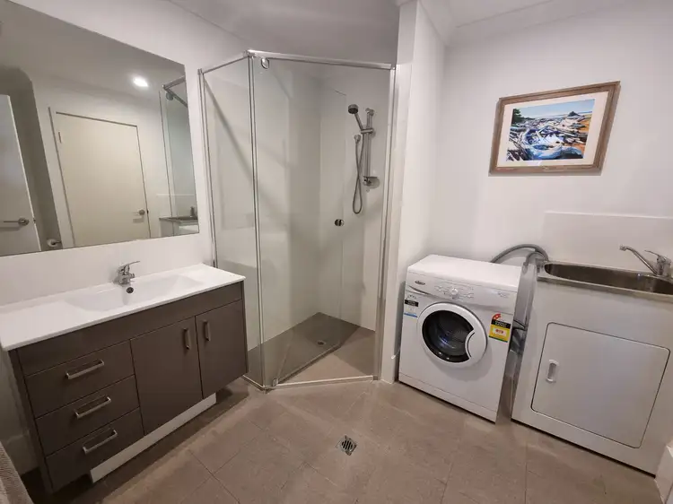 Fifth view of Homely apartment listing, 12/71 Brewer Street, Perth WA 6000