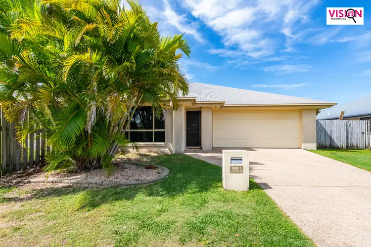 1/4 Coogee Terrace, Blacks Beach QLD 4740