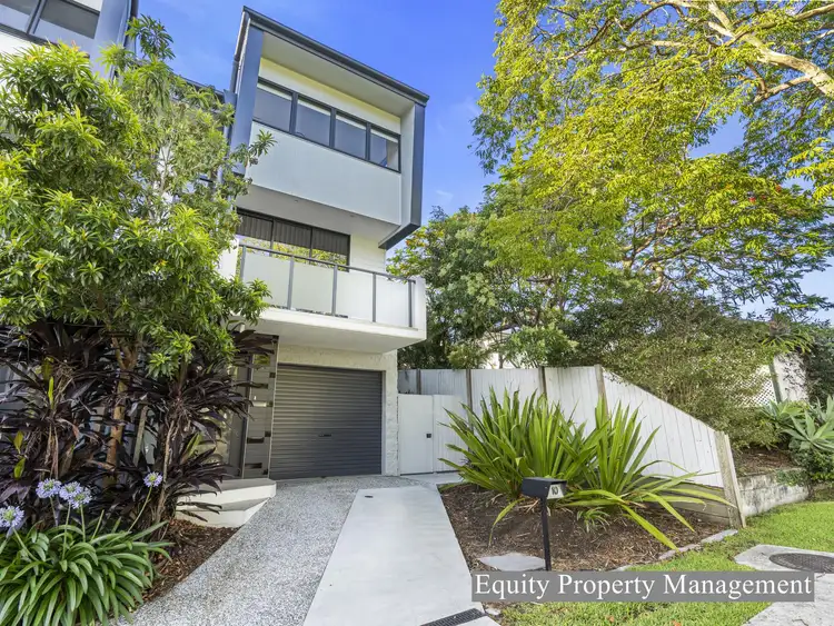 Main view of Homely townhouse listing, 10/37 Latimer Street, Holland Park QLD 4121
