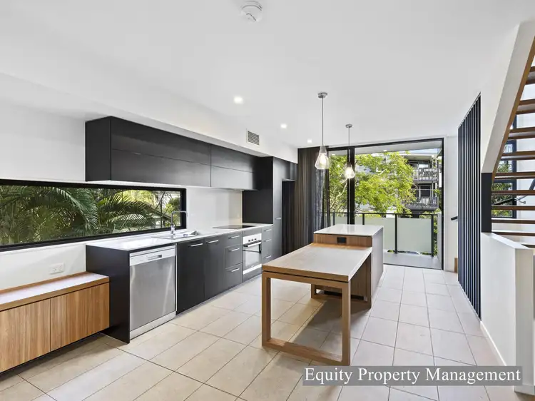 Second view of Homely townhouse listing, 10/37 Latimer Street, Holland Park QLD 4121