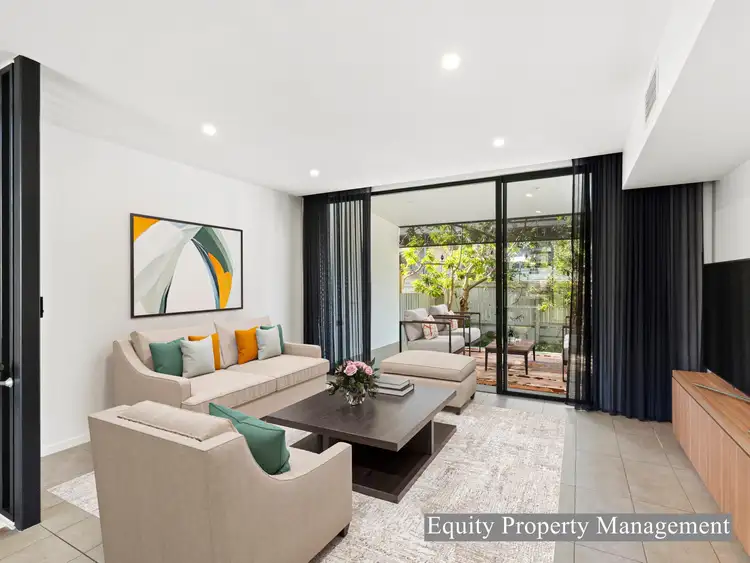 Third view of Homely townhouse listing, 10/37 Latimer Street, Holland Park QLD 4121