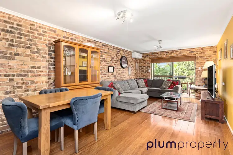 12/9 Ascog Terrace, Toowong QLD 4066