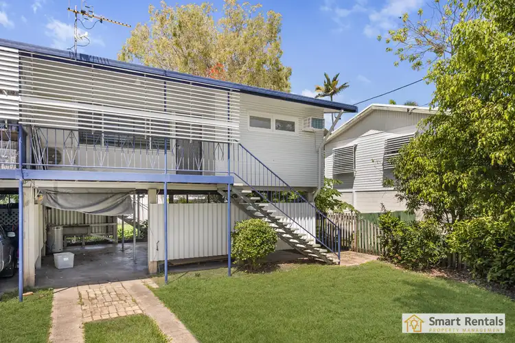 2/13 Moondarga Drive, Cranbrook QLD 4814
