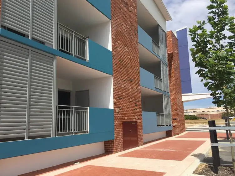Main view of Homely apartment listing, 4/29 McNicholl Street, Rockingham WA 6168