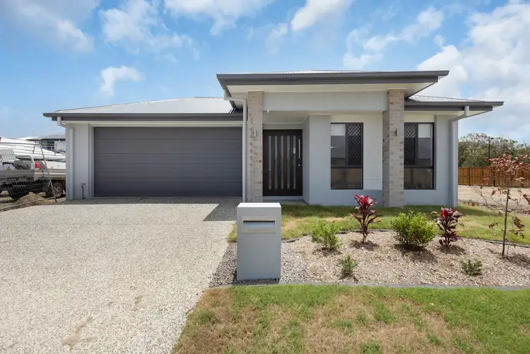 35 Whitehaven Road, Newport QLD 4020